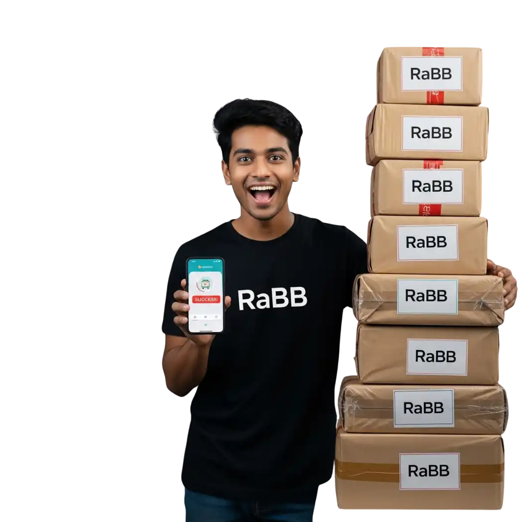 rabb reseller