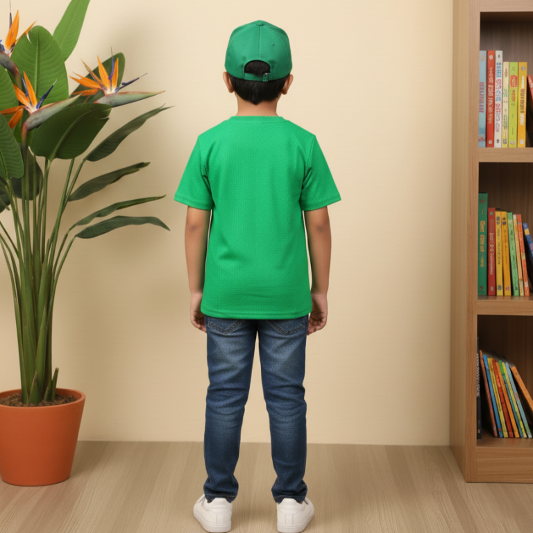 ছোট-ছেলে-বাচ্চাদের-গেঞ্জি-টি-শার্ট-Chele-Bacchader-Genji-T-Shirt-Bangladesh-FlagPotaka-T-Shirt-back